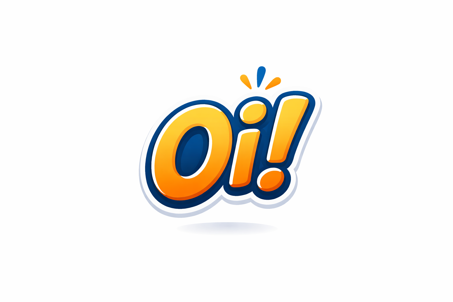 Oi!